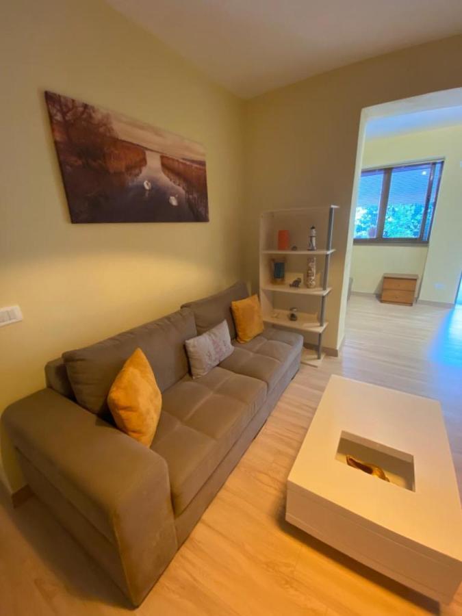 Saranda Beach Apartment Sarande