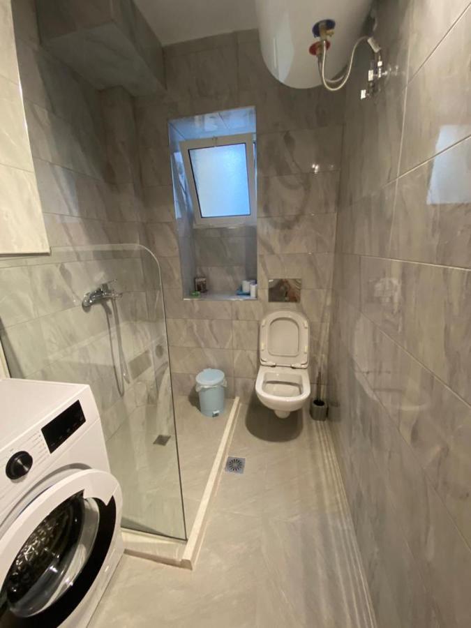 Apartment Saranda Beach Apartment *