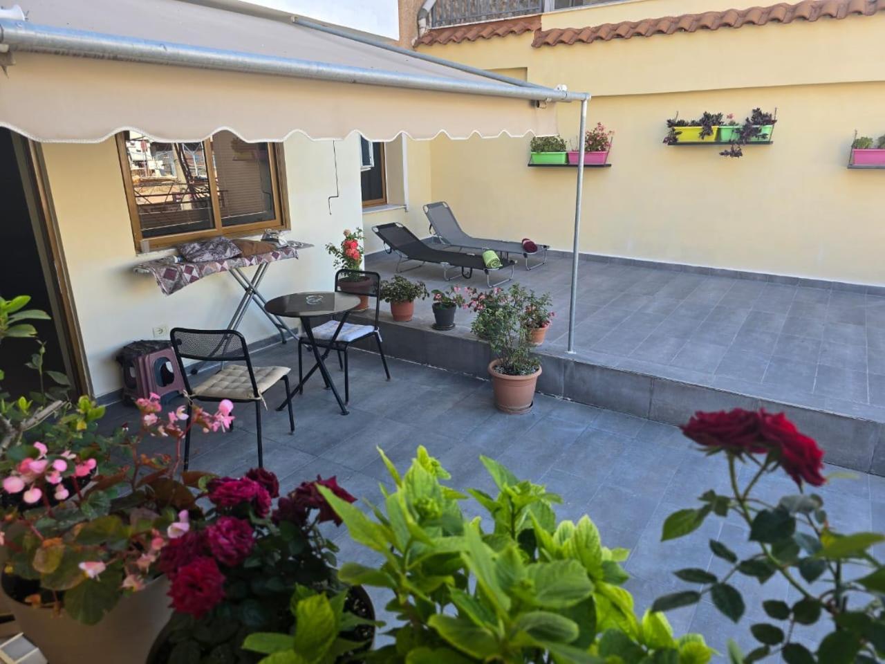 Apartment Saranda Beach Apartment Sarande