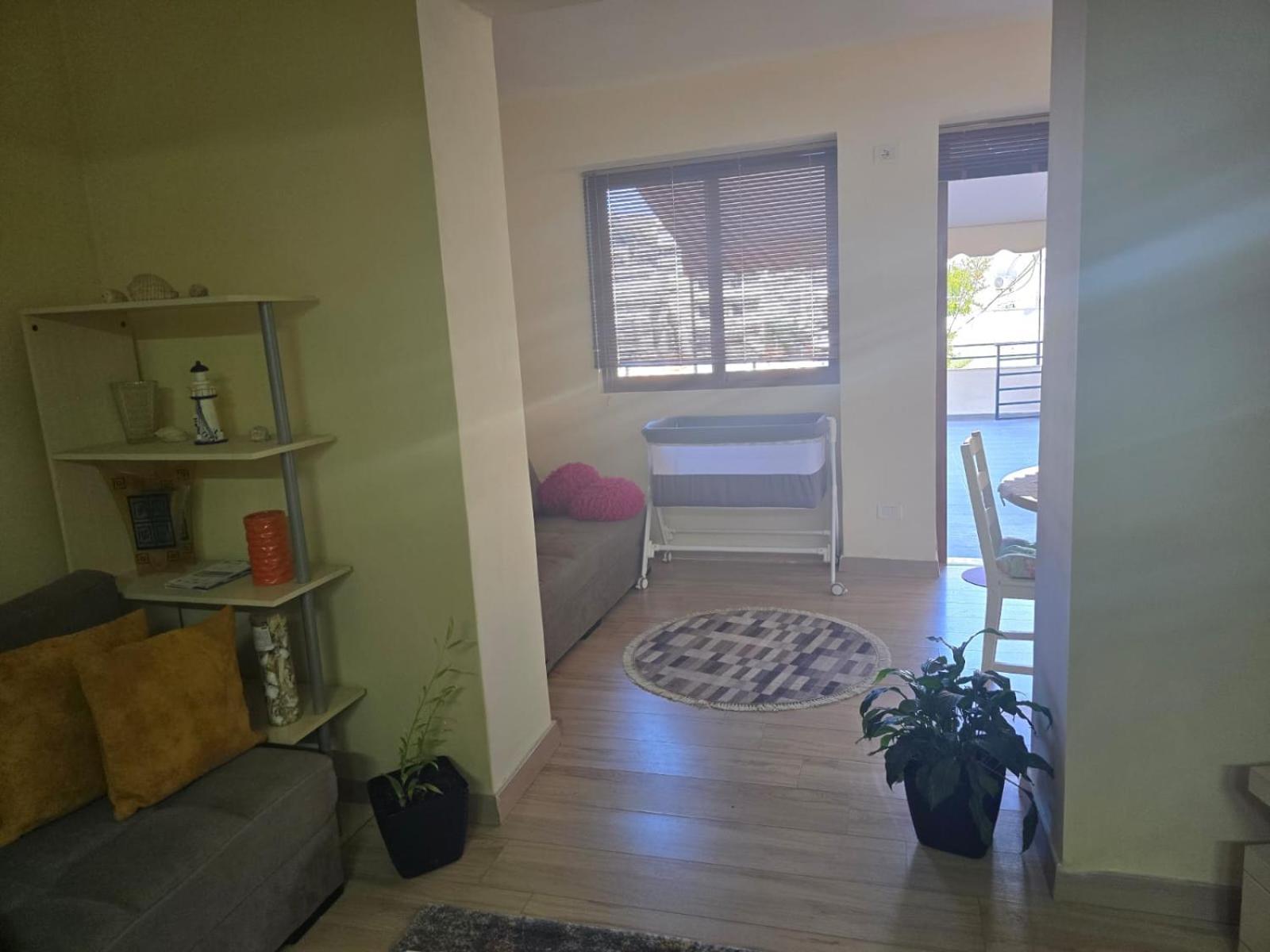 Saranda Beach Apartment Apartment Sarande