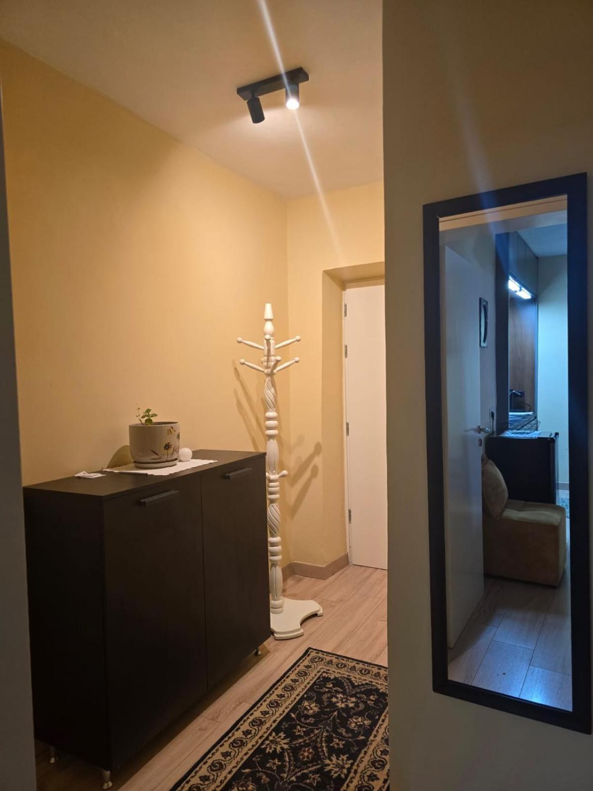 Saranda Beach Apartment Sarande
