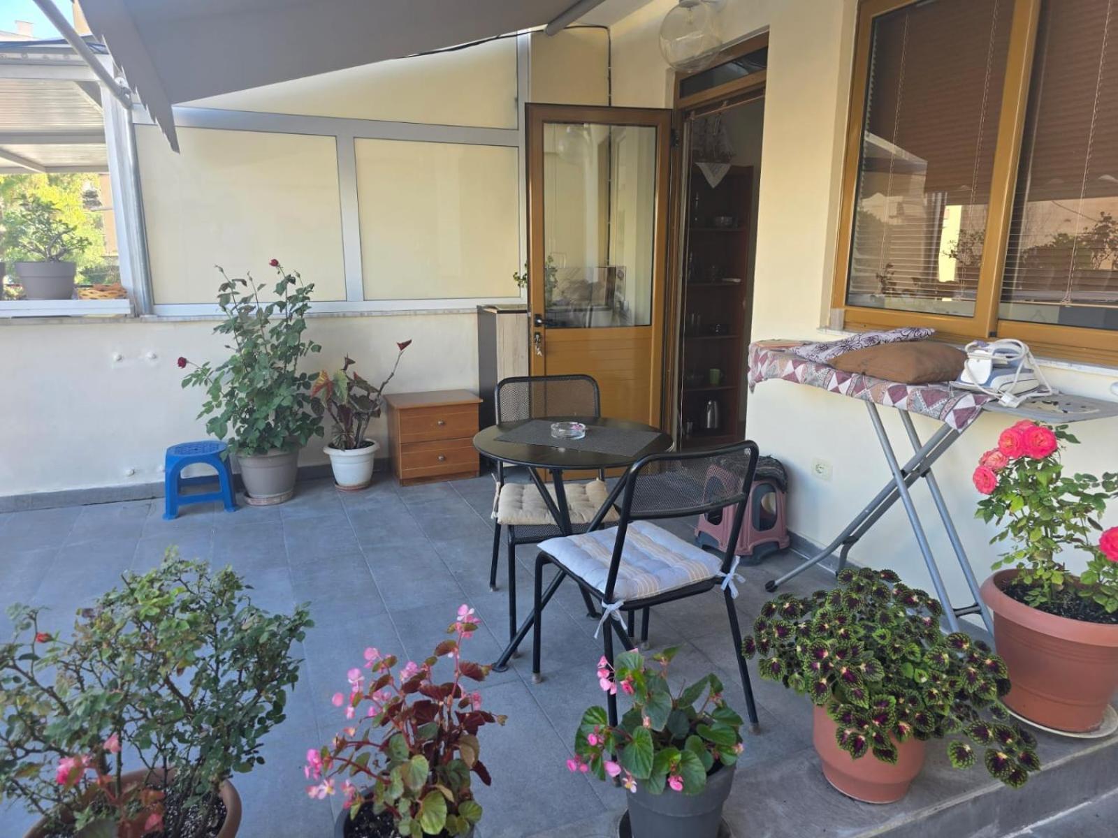 Saranda Beach Apartment Apartment *