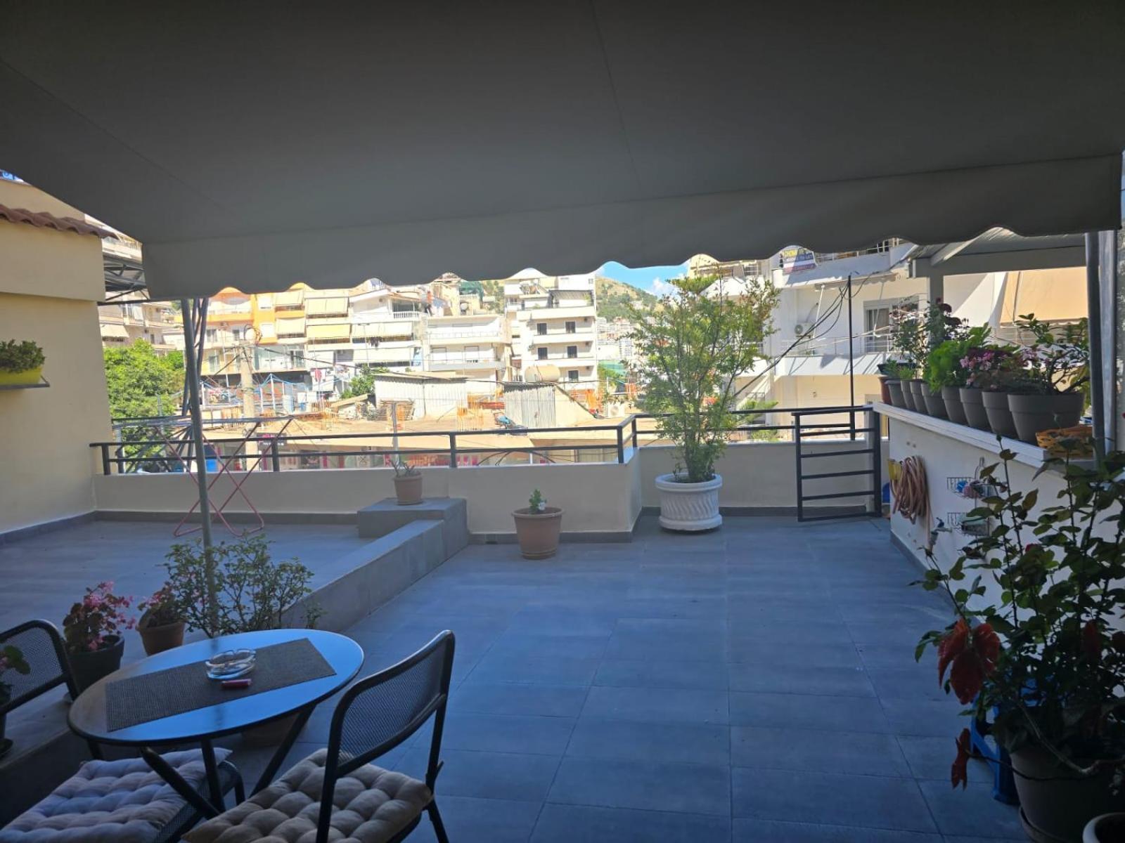Saranda Beach Apartment Apartment Sarande